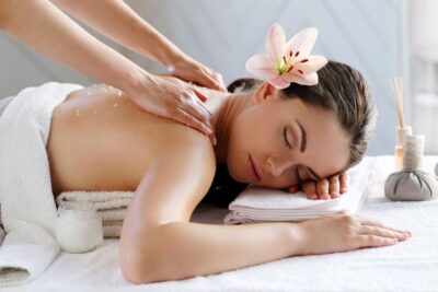 El Gouna: Hurghada Turkish Bath and Massage - Pickup and timing: from Hurghada to El Gouna
