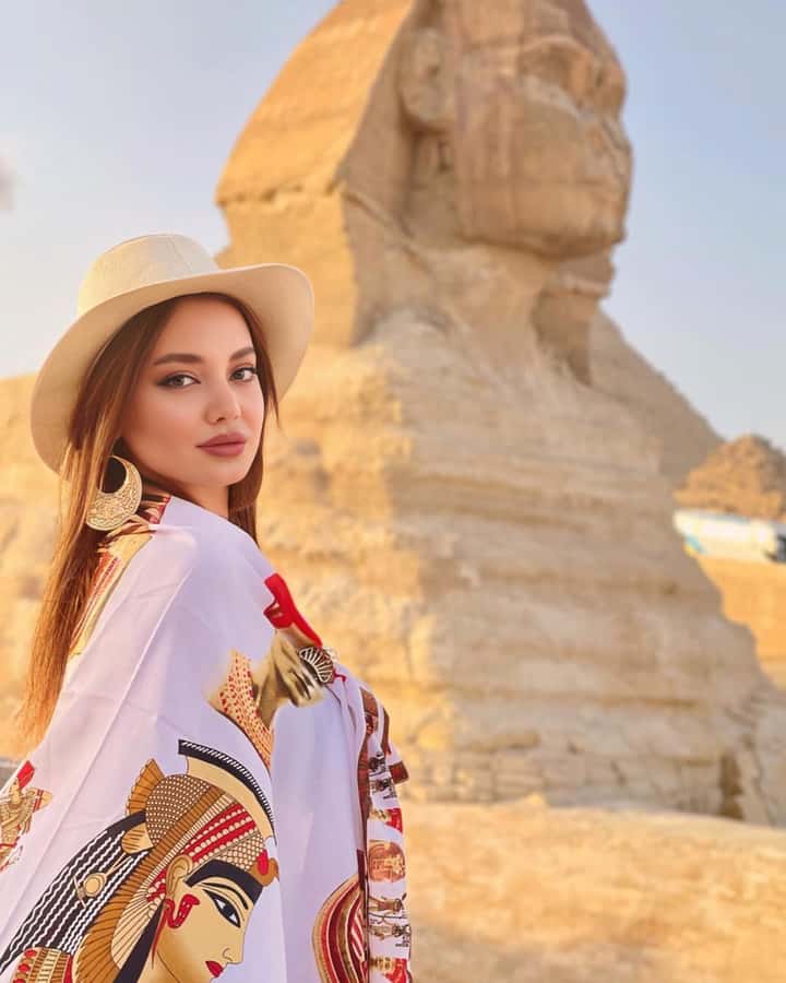 Female Guided-Pyramids, Memphis, and Sakkara Day Trip - Who this female-guided trip fits best