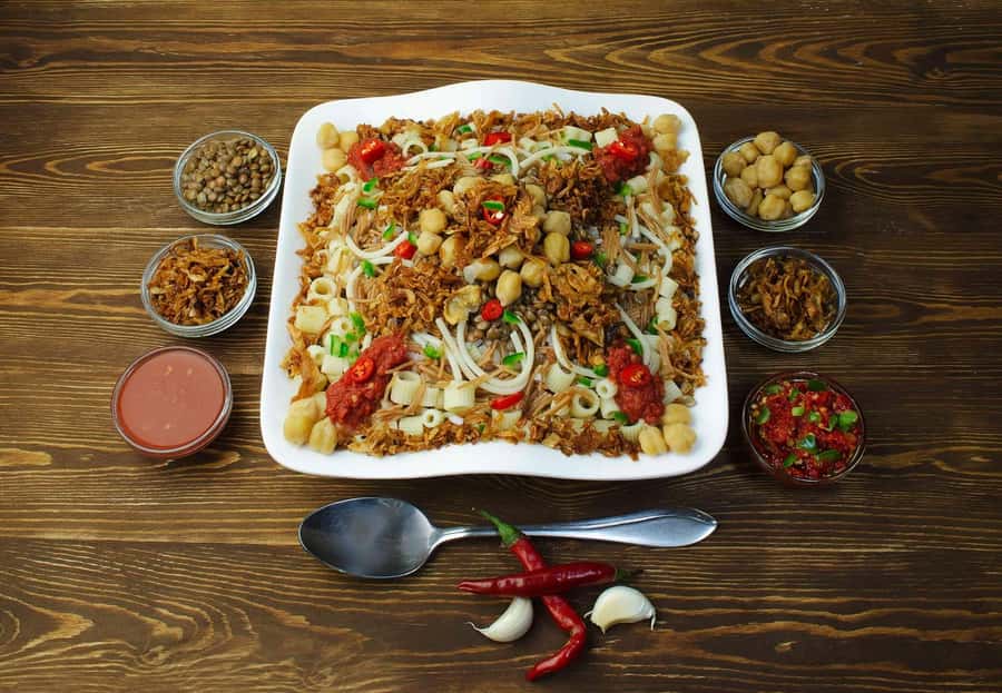 Food Tour To Koshary Abou Tarek Restaurant From Cairo - How the 4-Hour Schedule Feels in Real Life