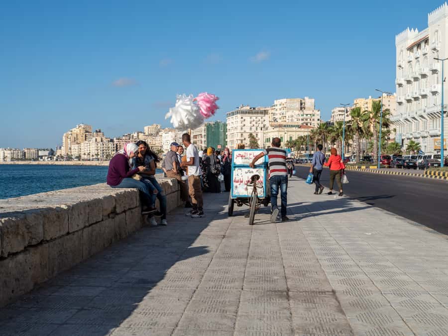 From Alexandria:- Alexandria Top Highlights half-day tour - Why Old Downtown Alexandria is a smart use of time