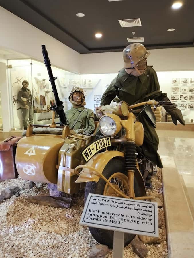 From Alexandria: El Alamein Day Trip - Key takeaways before you go
