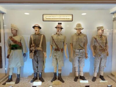 From Alexandria: El Alamein Day Trip - The 6-hour squeeze: Alexandria to El Alamein with comfort