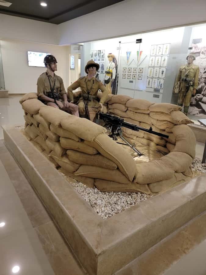 From Alexandria: El Alamein Day Trip - A practical way to prepare so the day feels worth it
