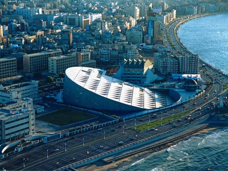 From Alexandria Port: Alexandria Day Tour - Montazah Royal Palaces Gardens and King Farouk’s Era