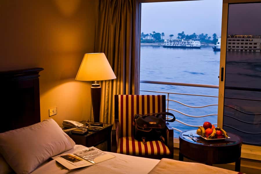 From Aswan: 3-Day Cruise to Luxor with Hot Air Balloon - Key Highlights You’ll Feel Immediately