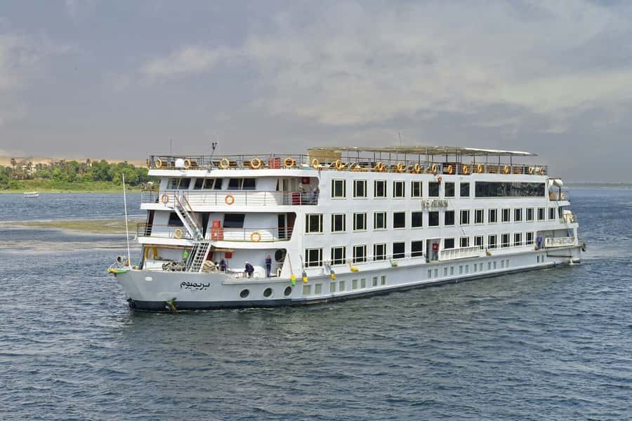 From Aswan: 4 Days Nile River Cruise with Guided Tours - Key Highlights You Should Know Before You Go