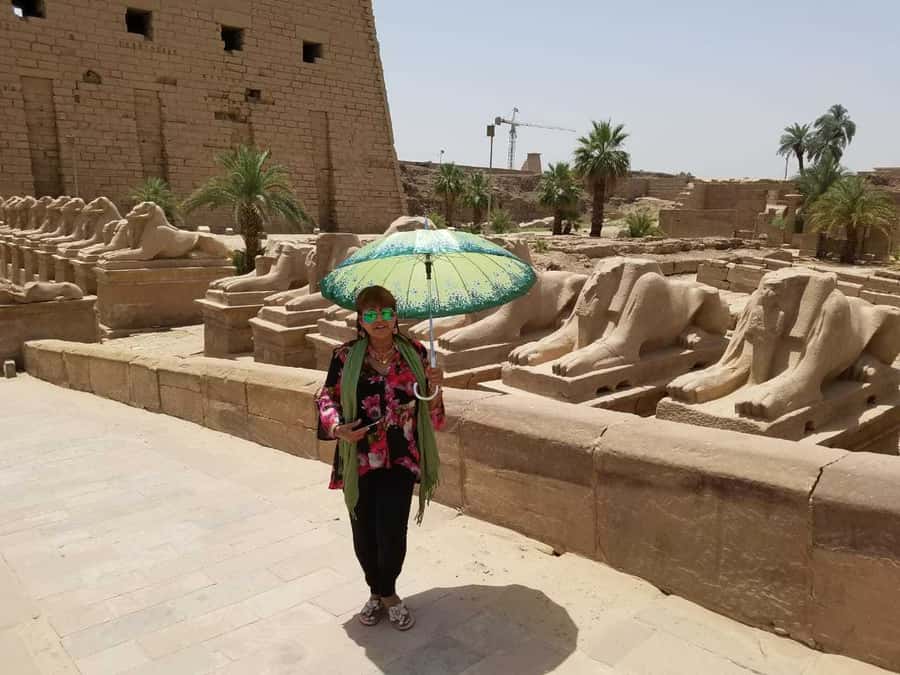 From Aswan: 4 Days Nile River Cruise with Guided Tours - Day 2 in Aswan and Northbound Sailing: Free Time, Kom Ombo, and Edfu by Horse-Drawn Carriage