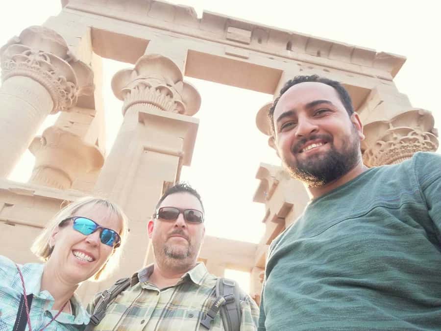 From Aswan: 4 Days Nile River Cruise with Guided Tours - Day 3 West Bank Focus: Valley of the Kings, Queen Hatshepsut’s Temple, and Carter’s House