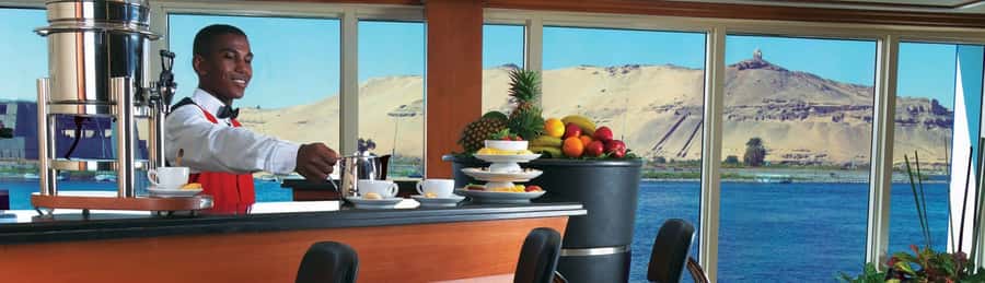 From Aswan: 4 Days Nile River Cruise with Guided Tours - Day 4 Karnak and Luxor Temple: Ending With the Biggest Names