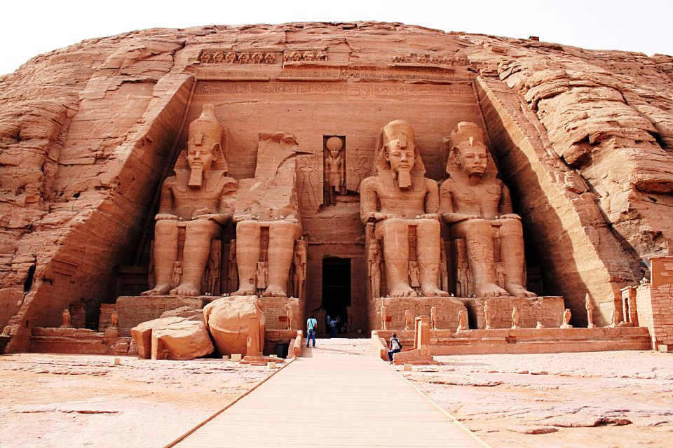 From Aswan: Abu Simbel Day Tour with Private Guide and Car - When You Should Consider Skipping This Tour