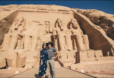 From Aswan: Abu Simbel Private Day Tour with Lunch - The Drive to Abu Simbel: Timing, Heat, and Road-Sense