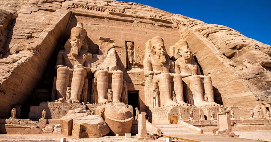 From Aswan: Abu Simbel Ramses and Nefertari Temples Day Trip - Abu Simbel from Aswan: what makes this day trip special