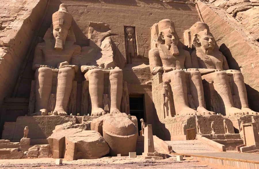 From Aswan: Abu Simbel Ramses and Nefertari Temples Day Trip - FAQ