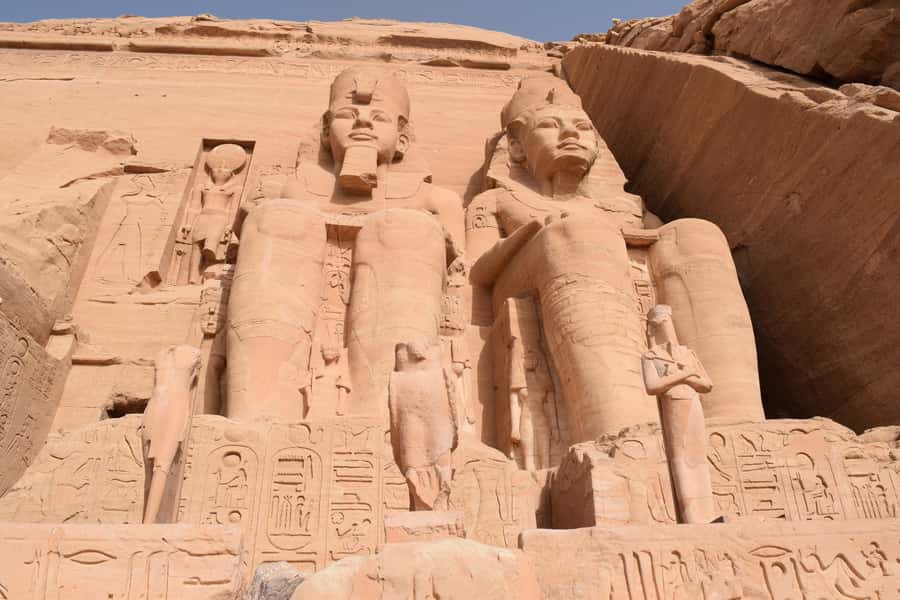 From Aswan: Abu Simbel Temple Day Trip with Hotel Pickup - Who This Trip Fits Best (and Who Should Skip It)