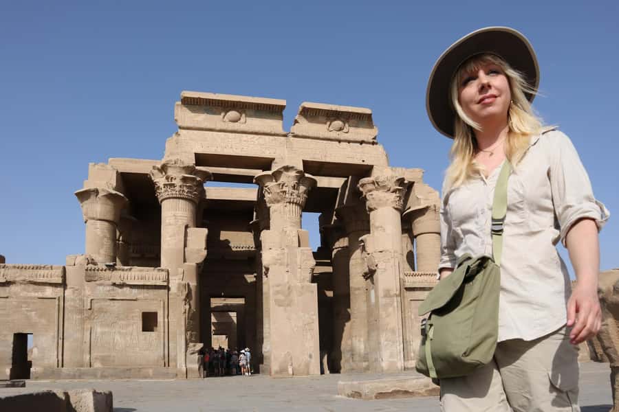 From Aswan: Edfu and Kom Ombo Temple All-Inclusive Day Tour - Price and value: what you’re paying for at $185