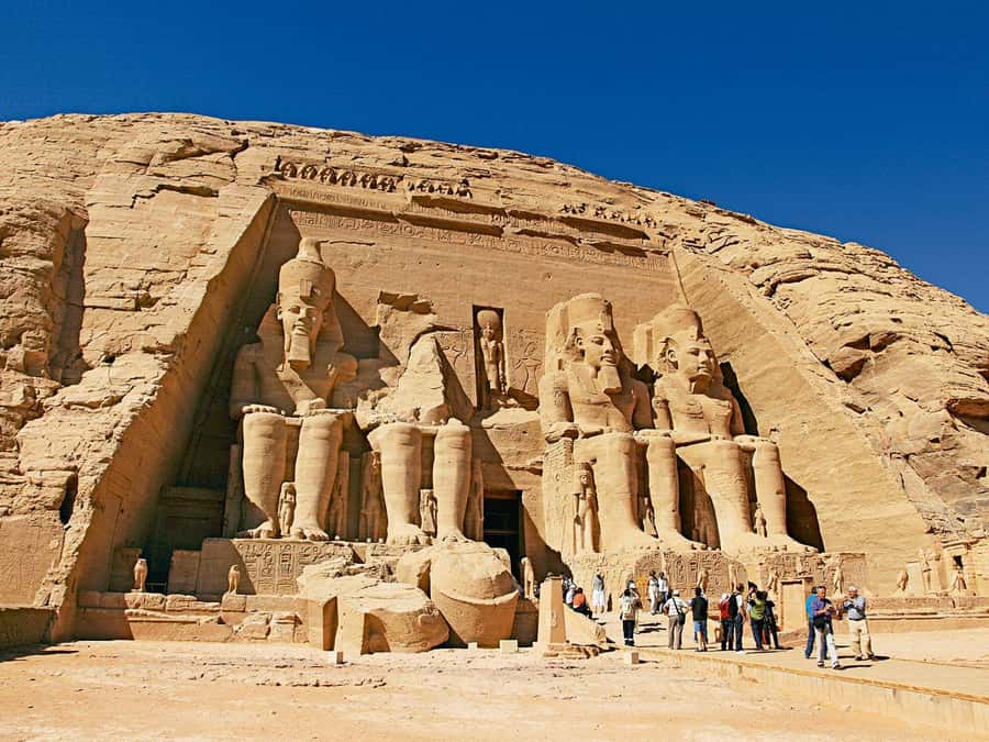 From Aswan: Overnight Nile Cruise to Luxor with Meals - Timing reality check: early mornings and schedule changes