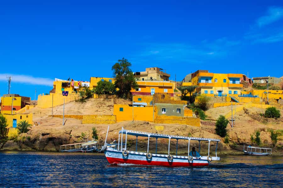 From Aswan: Philae Temple & Motorboat Tour to Nubian Village - Price and Value at About $95: What You’re Actually Paying For