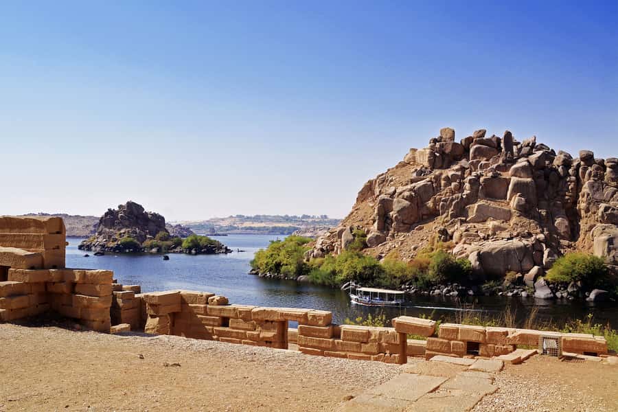 From Aswan: Philae Temple & Motorboat Tour to Nubian Village - Who This 7-Hour Tour Suits Best (and Who Should Skip It)