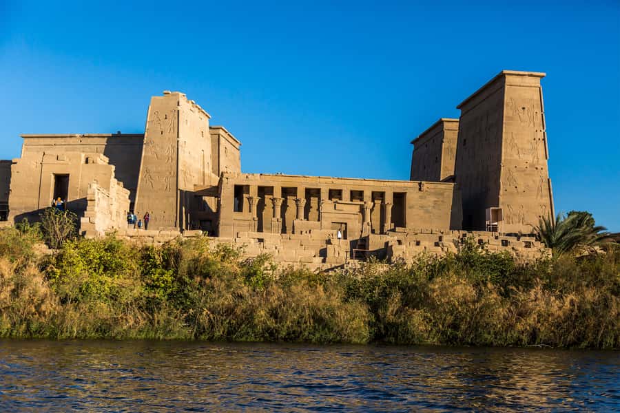 From Aswan: Philae Temple & Motorboat Tour to Nubian Village - Should You Book This Philae + Nubian Village Tour?