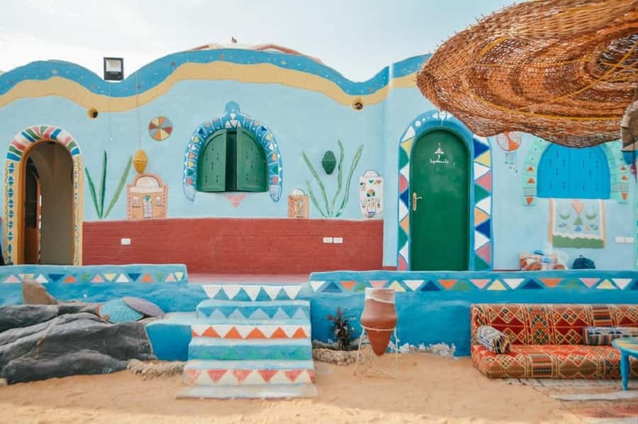 From Aswan: Private Tour to Nubian Village - Key Points to Know Before You Go