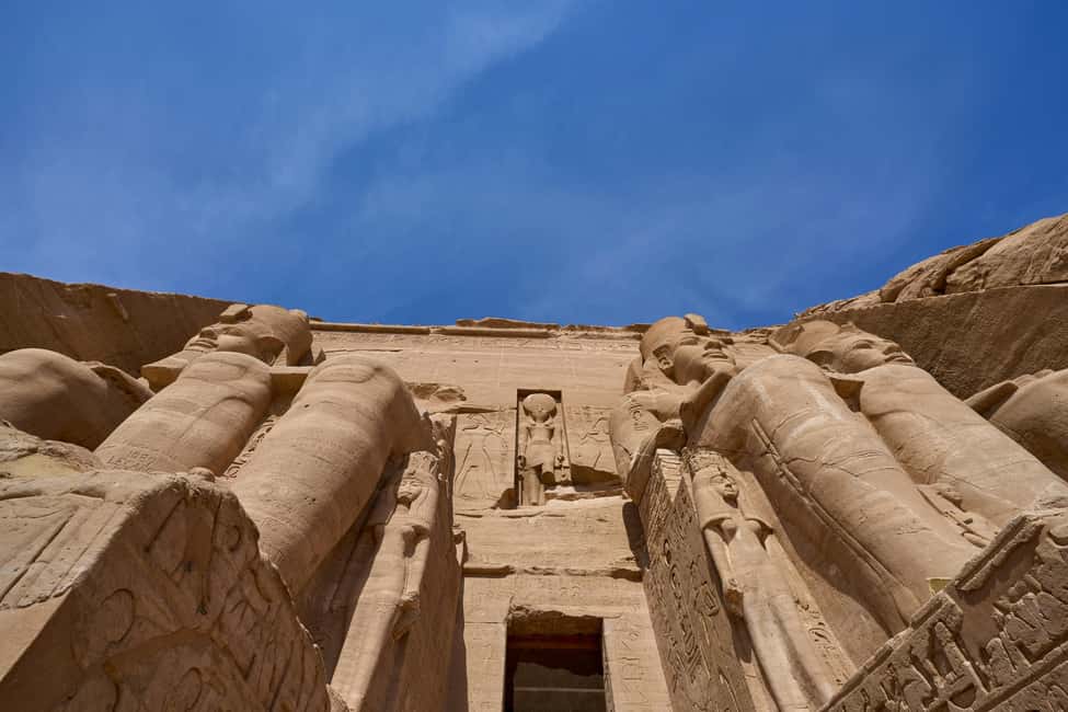 From Aswan: Trip to Abu Simbel by Bus - Key Points You’ll Care About