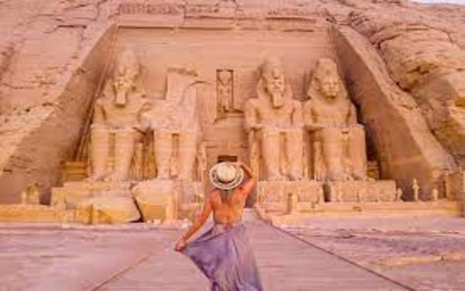 From Aswan: Trip to Abu Simbel by Bus - Who This Abu Simbel Bus Trip Suits Best