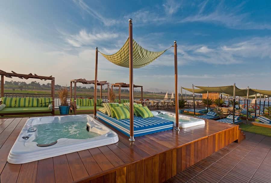 From Aswan:4 Days Nile Cruise Luxor Abu Simbel & Air Balloon - Price and What $450 Buys You (and What It Doesn’t)