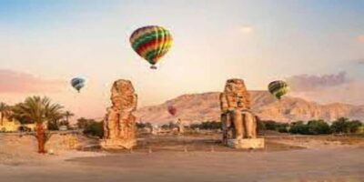 From Cairo: 11-Day Egypt Tour with Flights - Day 1 in Cairo: Giza by camel, Egyptian Museum, then a cruise dinner show