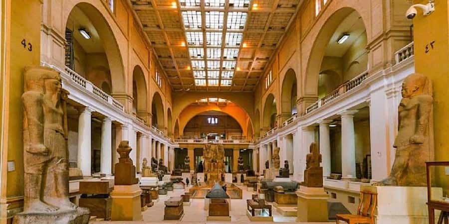 From Cairo: 11-Day Egypt Tour with Flights - Day 3 Aswan: High Dam, Unfinished Obelisk, Philae Temple by water taxi
