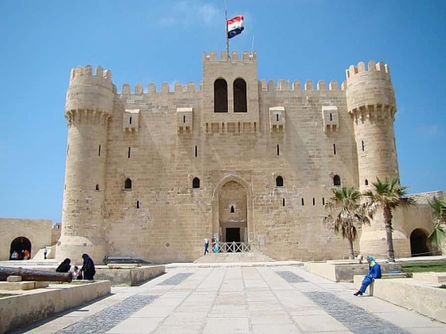 From Cairo: 2-Day Tour to Alexandria and El Alamein - Key things to know before you go