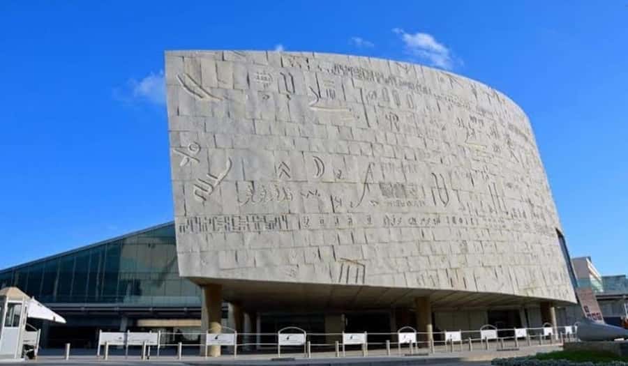 From Cairo: 2-Day Tour to Alexandria and El Alamein - Day 2 El Alamein: WWII history that actually has names and places