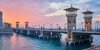 From Cairo: 2-Day Tour to Alexandria and El Alamein - Day 1 in Alexandria: what each stop is really for