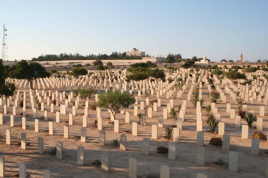 From Cairo: 2-Day Tour to Alexandria and El Alamein - Should you book this Alexandria and El Alamein tour?