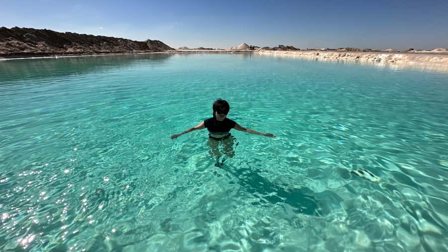 From Cairo: 3-Day Siwa Oasis Tour with Salt Lake Swim - Key highlights that make this tour worth your time