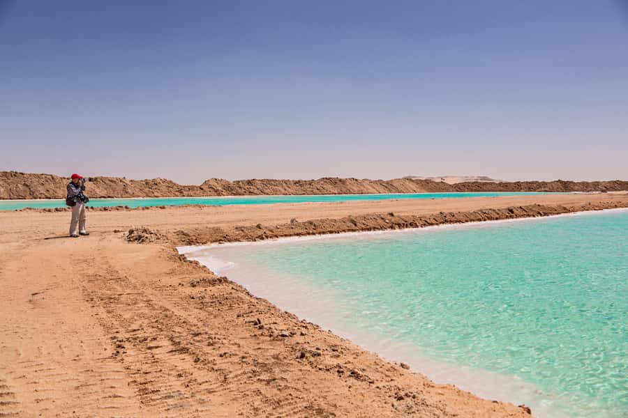 From Cairo: 3-Day Siwa Oasis Tour with Salt Lake Swim - Practical tips before you go (so the desert feels fun, not annoying)