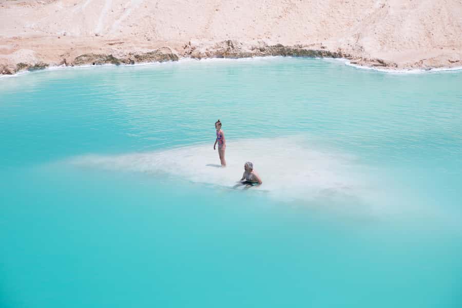 From Cairo: 3-Day Siwa Oasis Tour with Salt Lake Swim - Should you book this Siwa Oasis tour?