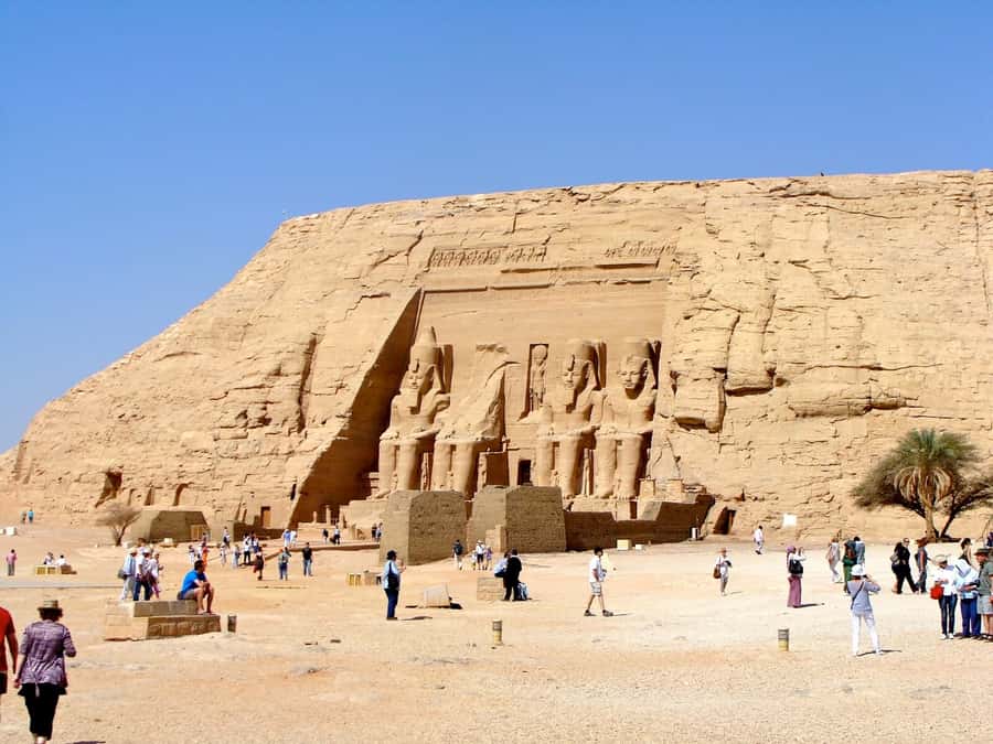From Cairo: 4-Day Nile Cruise from Aswan to Luxor with Meals - Key Highlights to Know Before You Go