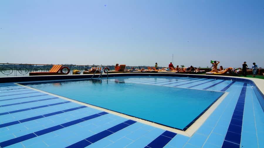 From Cairo: 4-Day Nile Cruise from Aswan to Luxor with Meals - Food on Board: Full-Board Covers Most Days, Drinks Are a Different Story