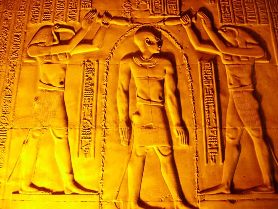 From Cairo: 4-Day Nile Cruise from Aswan to Luxor with Meals - What You’re Paying for on This Aswan to Luxor Nile Cruise