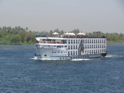 From Cairo: 4-Day Nile Cruise from Aswan to Luxor with Meals - Cairo Pickup and Fly to Aswan: Getting Started Without the Grind