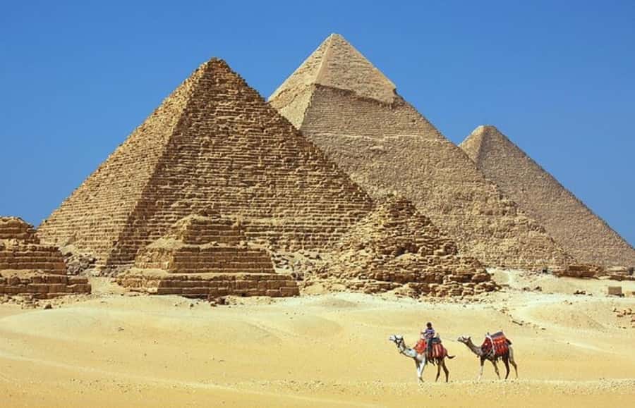 From Cairo: 5-Day Egypt Highlights Private Tour with Flights - How to Make the Tour Feel Smooth (Not Like a Marathon)
