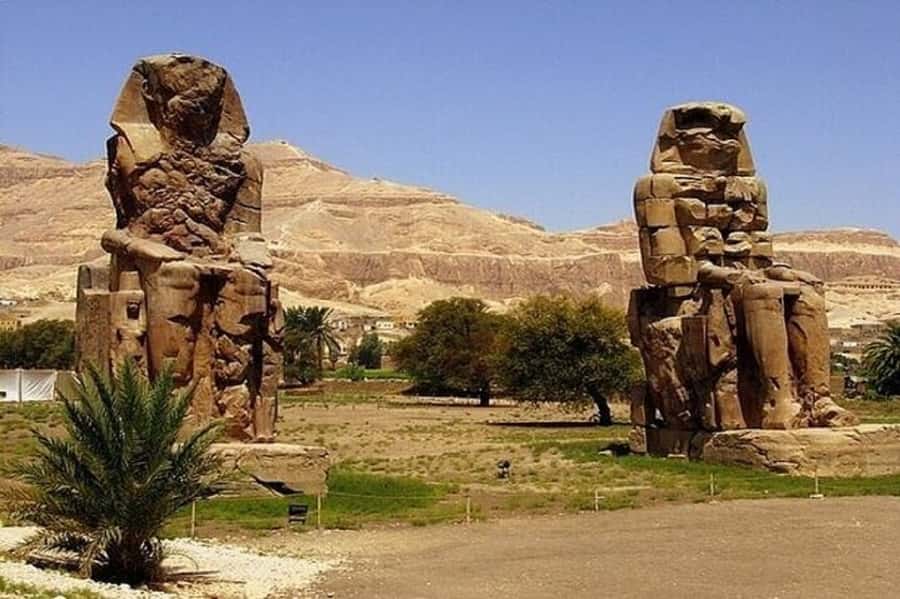 From Cairo: 5-Day Egypt Highlights Private Tour with Flights - Hotels, Cruise, and Meals: What the Included Comfort Adds Up To