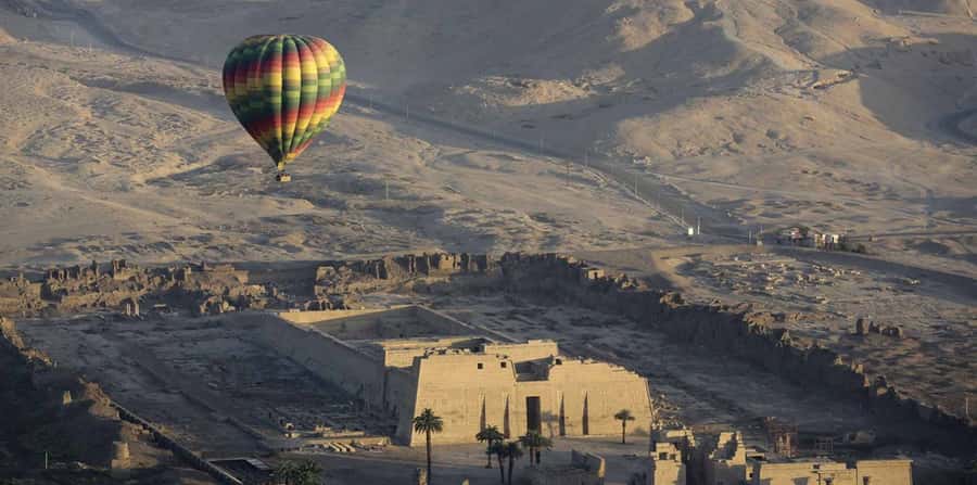 From Cairo: 5-Day Nile Cruise to Aswan & Balloon by Flights - Practical Tips That Make This Route Feel Easier