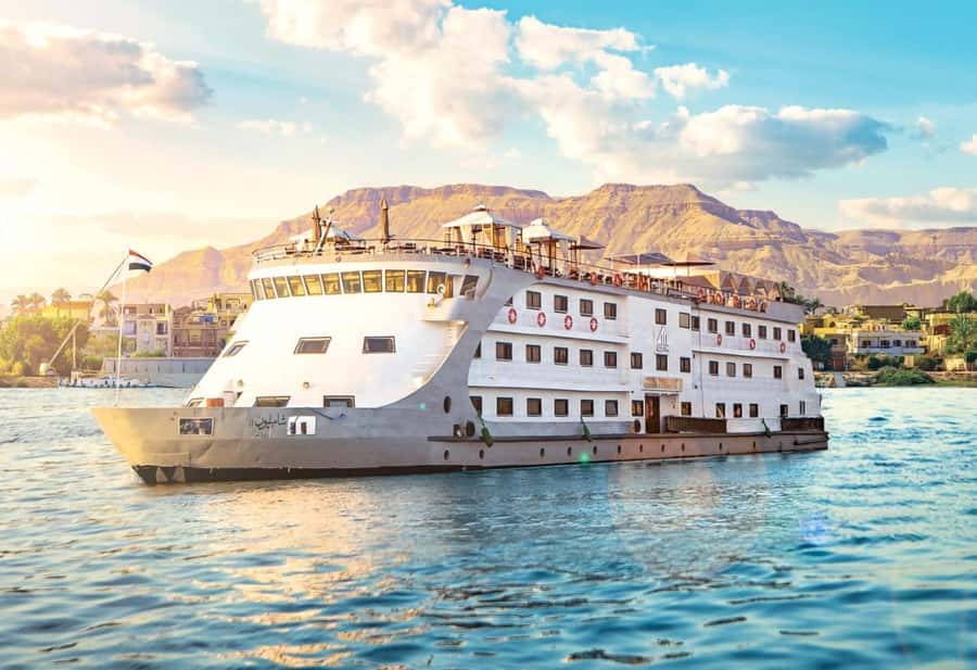 From Cairo: 5-Day Nile Cruise to Aswan & Balloon by Flights - Price and Value: What Your $1,400 Covers (and What It Doesn’t)