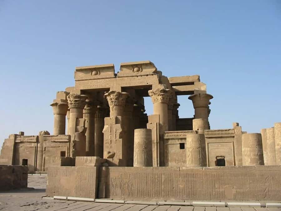 From Cairo: 5-Day Tour with Nile Cruise, Balloon, & Flights - Price and value: what you’re really paying for