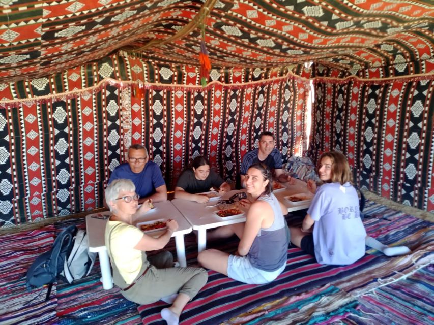 From Cairo: 7-Day Siwa, Bahariya & White Desert Private Tour - Key things I’d circle before you book