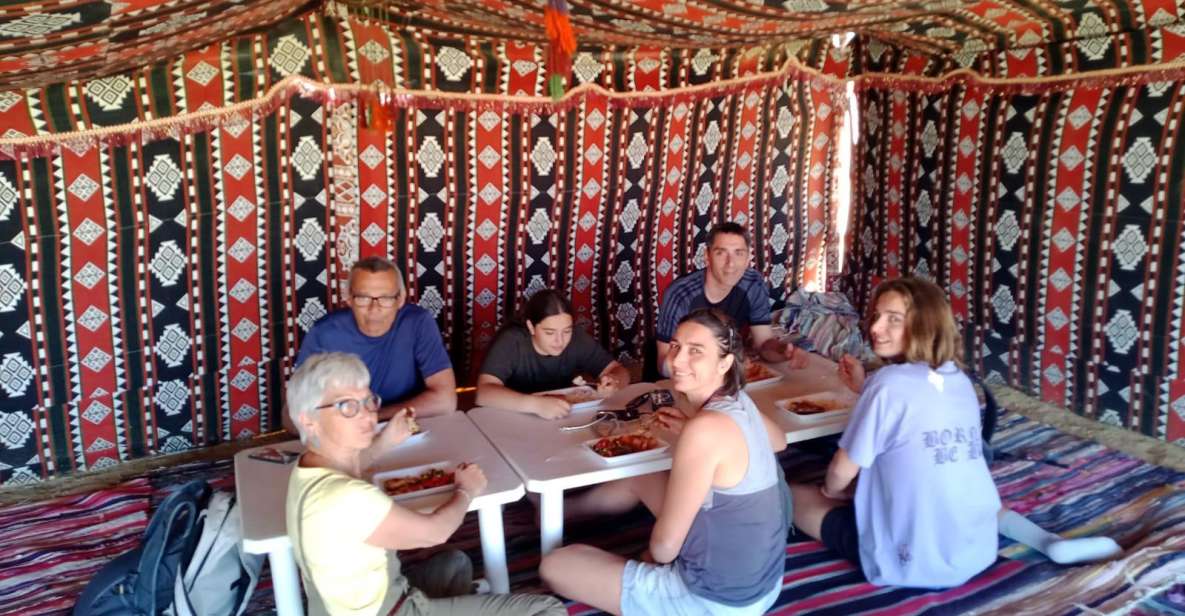 From Cairo: 7-Day Siwa, Bahariya & White Desert Private Tour - Siwa Old City, Alexander Temple, Amun Ra, and Cleopatra Spring