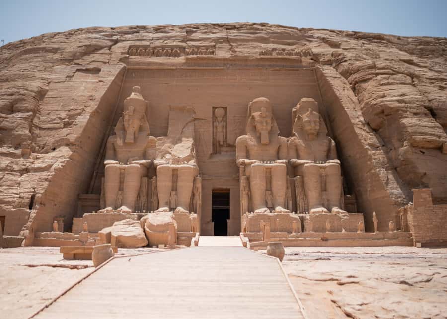 From Cairo: 8-Day Tour of Cairo, Luxor and Aswan with Cruise - The Nile Cruise Life: Cabins, Meals, and On-board Events