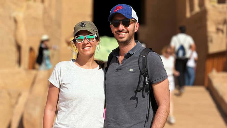 From Cairo: Abu Simbel Day Tour with Flights & Private Guide - Price and logistics: what $782 buys (and what it doesn’t)