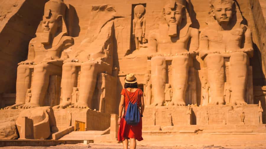 From Cairo: Abu Simbel Day Tour with Flights & Private Guide - Who this tour fits best
